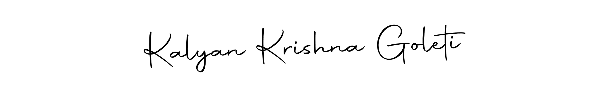 Check out images of Autograph of Kalyan Krishna Goleti name. Actor Kalyan Krishna Goleti Signature Style. Autography-DOLnW is a professional sign style online. Kalyan Krishna Goleti signature style 10 images and pictures png