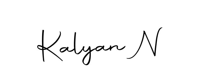 Also You can easily find your signature by using the search form. We will create Kalyan N name handwritten signature images for you free of cost using Autography-DOLnW sign style. Kalyan N signature style 10 images and pictures png