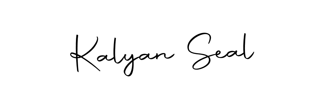 Here are the top 10 professional signature styles for the name Kalyan Seal. These are the best autograph styles you can use for your name. Kalyan Seal signature style 10 images and pictures png