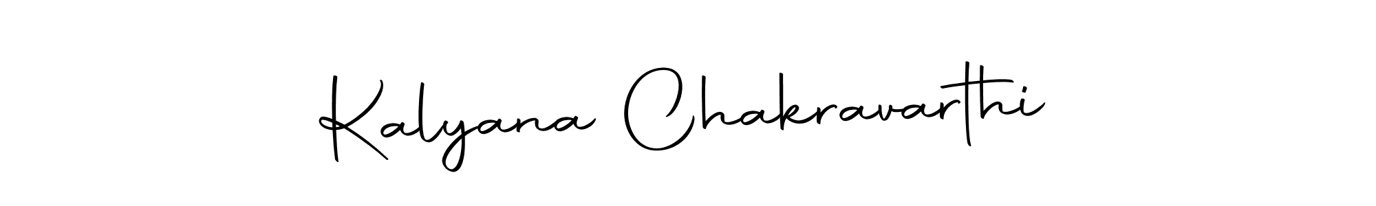 Autography-DOLnW is a professional signature style that is perfect for those who want to add a touch of class to their signature. It is also a great choice for those who want to make their signature more unique. Get Kalyana Chakravarthi name to fancy signature for free. Kalyana Chakravarthi signature style 10 images and pictures png