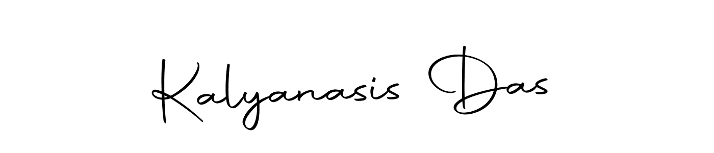 You can use this online signature creator to create a handwritten signature for the name Kalyanasis Das. This is the best online autograph maker. Kalyanasis Das signature style 10 images and pictures png