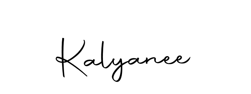 Here are the top 10 professional signature styles for the name Kalyanee. These are the best autograph styles you can use for your name. Kalyanee signature style 10 images and pictures png