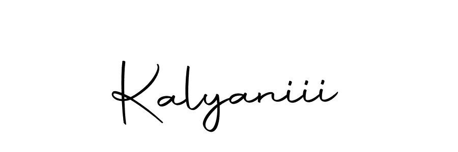 if you are searching for the best signature style for your name Kalyaniii. so please give up your signature search. here we have designed multiple signature styles  using Autography-DOLnW. Kalyaniii signature style 10 images and pictures png