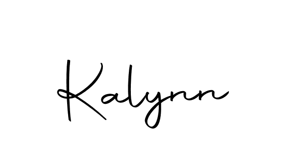 Best and Professional Signature Style for Kalynn. Autography-DOLnW Best Signature Style Collection. Kalynn signature style 10 images and pictures png