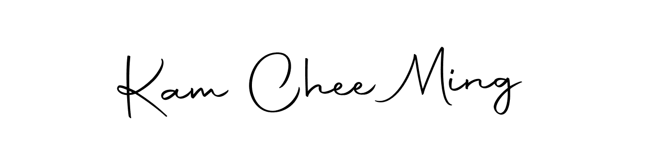 Here are the top 10 professional signature styles for the name Kam Chee Ming. These are the best autograph styles you can use for your name. Kam Chee Ming signature style 10 images and pictures png