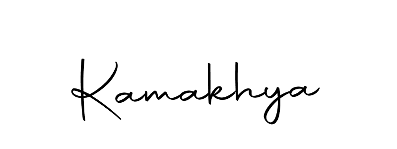 Similarly Autography-DOLnW is the best handwritten signature design. Signature creator online .You can use it as an online autograph creator for name Kamakhya. Kamakhya signature style 10 images and pictures png