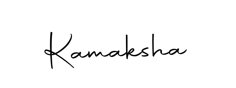 You should practise on your own different ways (Autography-DOLnW) to write your name (Kamaksha) in signature. don't let someone else do it for you. Kamaksha signature style 10 images and pictures png