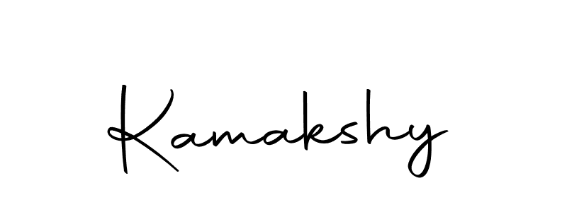 How to make Kamakshy name signature. Use Autography-DOLnW style for creating short signs online. This is the latest handwritten sign. Kamakshy signature style 10 images and pictures png