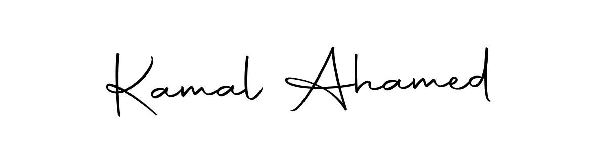 Autography-DOLnW is a professional signature style that is perfect for those who want to add a touch of class to their signature. It is also a great choice for those who want to make their signature more unique. Get Kamal Ahamed name to fancy signature for free. Kamal Ahamed signature style 10 images and pictures png
