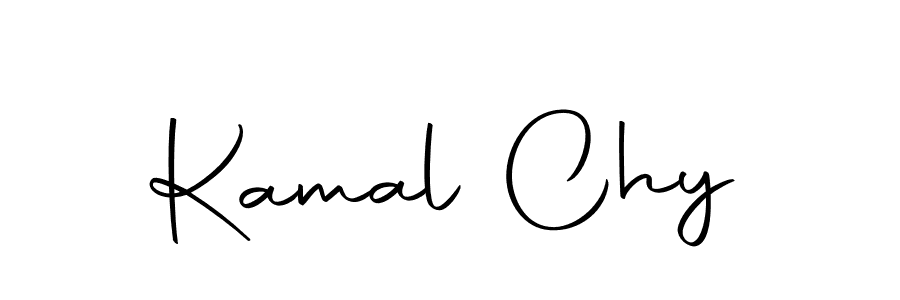 It looks lik you need a new signature style for name Kamal Chy. Design unique handwritten (Autography-DOLnW) signature with our free signature maker in just a few clicks. Kamal Chy signature style 10 images and pictures png