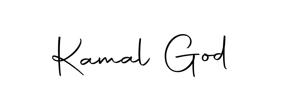 You can use this online signature creator to create a handwritten signature for the name Kamal God. This is the best online autograph maker. Kamal God signature style 10 images and pictures png