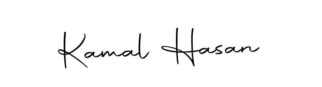 You can use this online signature creator to create a handwritten signature for the name Kamal Hasan. This is the best online autograph maker. Kamal Hasan signature style 10 images and pictures png