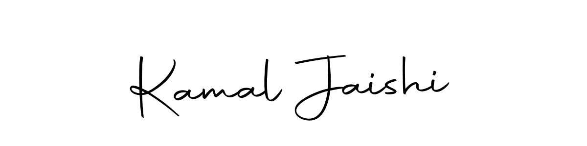 You can use this online signature creator to create a handwritten signature for the name Kamal Jaishi. This is the best online autograph maker. Kamal Jaishi signature style 10 images and pictures png