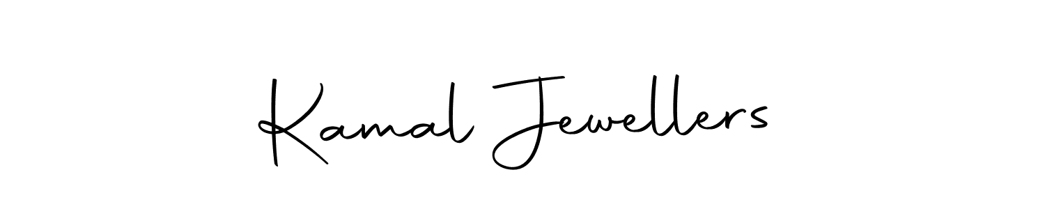 The best way (Autography-DOLnW) to make a short signature is to pick only two or three words in your name. The name Kamal Jewellers include a total of six letters. For converting this name. Kamal Jewellers signature style 10 images and pictures png