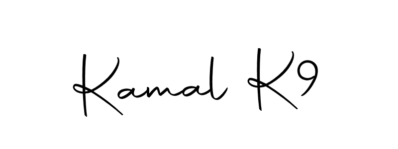 It looks lik you need a new signature style for name Kamal K9. Design unique handwritten (Autography-DOLnW) signature with our free signature maker in just a few clicks. Kamal K9 signature style 10 images and pictures png