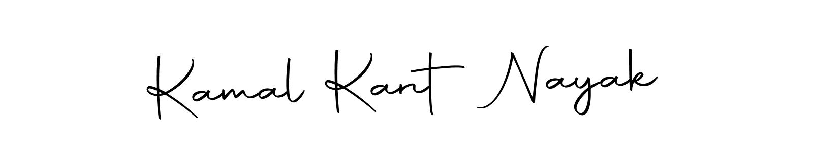 Autography-DOLnW is a professional signature style that is perfect for those who want to add a touch of class to their signature. It is also a great choice for those who want to make their signature more unique. Get Kamal Kant Nayak name to fancy signature for free. Kamal Kant Nayak signature style 10 images and pictures png