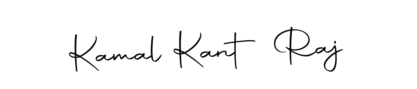 if you are searching for the best signature style for your name Kamal Kant Raj. so please give up your signature search. here we have designed multiple signature styles  using Autography-DOLnW. Kamal Kant Raj signature style 10 images and pictures png