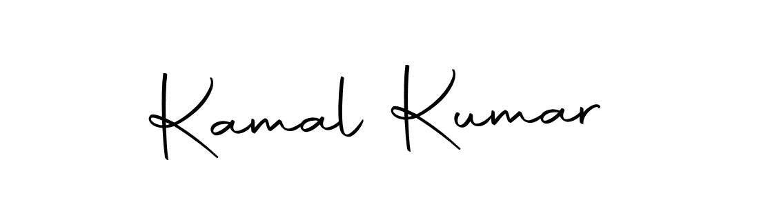 Autography-DOLnW is a professional signature style that is perfect for those who want to add a touch of class to their signature. It is also a great choice for those who want to make their signature more unique. Get Kamal Kumar name to fancy signature for free. Kamal Kumar signature style 10 images and pictures png