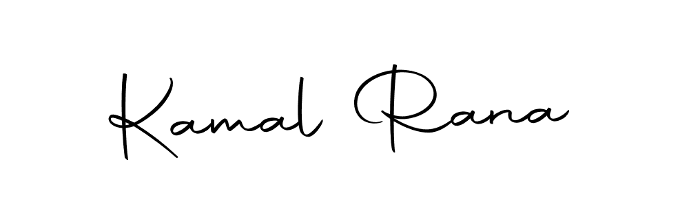 The best way (Autography-DOLnW) to make a short signature is to pick only two or three words in your name. The name Kamal Rana include a total of six letters. For converting this name. Kamal Rana signature style 10 images and pictures png