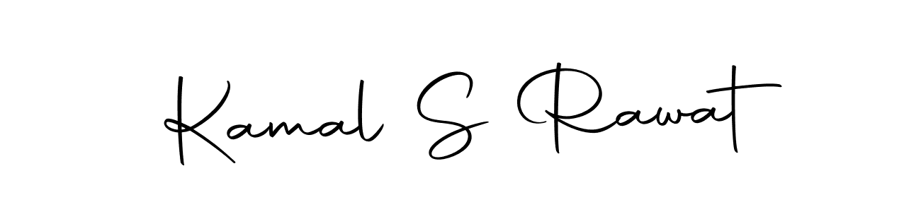Also we have Kamal S Rawat name is the best signature style. Create professional handwritten signature collection using Autography-DOLnW autograph style. Kamal S Rawat signature style 10 images and pictures png