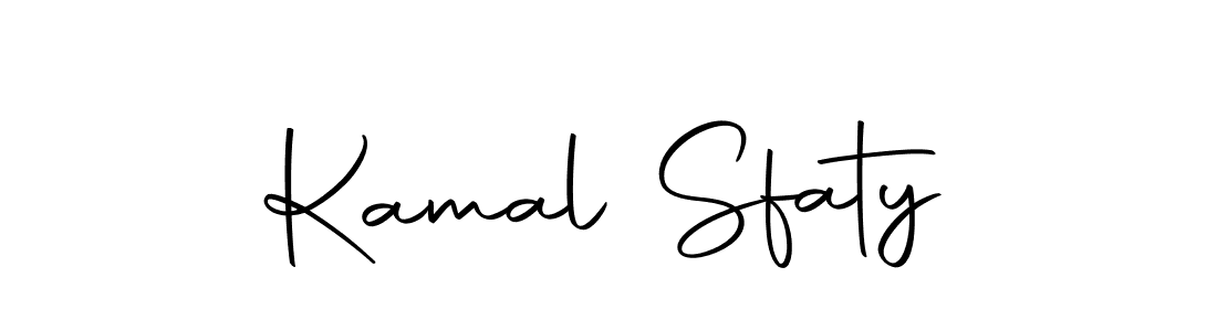 Best and Professional Signature Style for Kamal Sfaty. Autography-DOLnW Best Signature Style Collection. Kamal Sfaty signature style 10 images and pictures png
