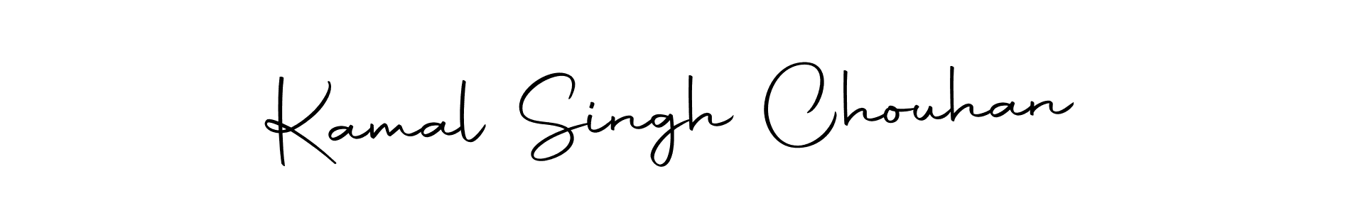 This is the best signature style for the Kamal Singh Chouhan name. Also you like these signature font (Autography-DOLnW). Mix name signature. Kamal Singh Chouhan signature style 10 images and pictures png
