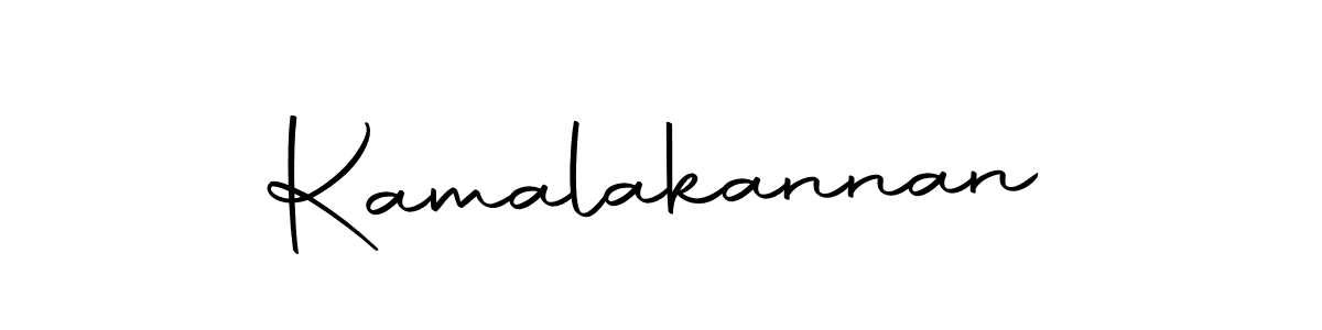 Similarly Autography-DOLnW is the best handwritten signature design. Signature creator online .You can use it as an online autograph creator for name Kamalakannan. Kamalakannan signature style 10 images and pictures png