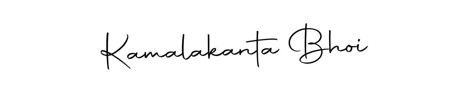 Also You can easily find your signature by using the search form. We will create Kamalakanta Bhoi name handwritten signature images for you free of cost using Autography-DOLnW sign style. Kamalakanta Bhoi signature style 10 images and pictures png