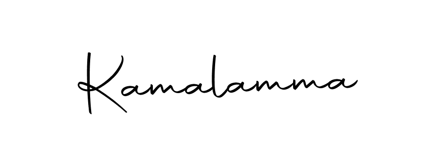 You should practise on your own different ways (Autography-DOLnW) to write your name (Kamalamma) in signature. don't let someone else do it for you. Kamalamma signature style 10 images and pictures png
