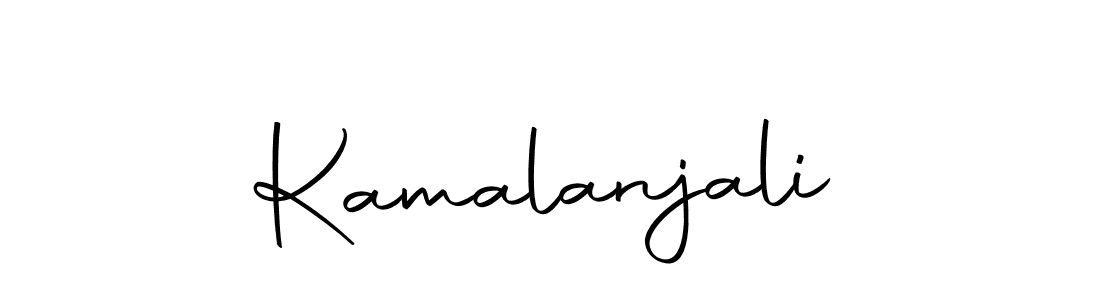 Once you've used our free online signature maker to create your best signature Autography-DOLnW style, it's time to enjoy all of the benefits that Kamalanjali name signing documents. Kamalanjali signature style 10 images and pictures png