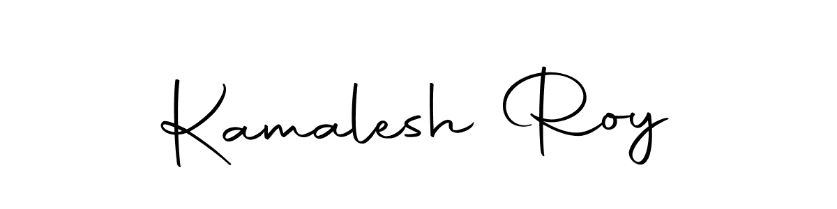 Make a short Kamalesh Roy signature style. Manage your documents anywhere anytime using Autography-DOLnW. Create and add eSignatures, submit forms, share and send files easily. Kamalesh Roy signature style 10 images and pictures png