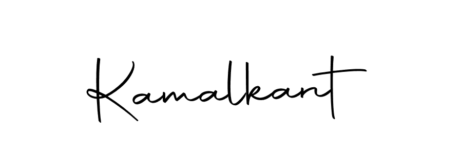 You can use this online signature creator to create a handwritten signature for the name Kamalkant. This is the best online autograph maker. Kamalkant signature style 10 images and pictures png