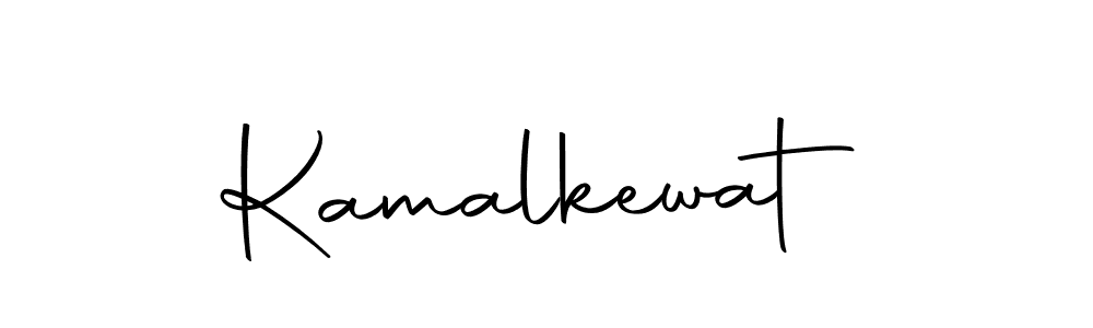 How to make Kamalkewat name signature. Use Autography-DOLnW style for creating short signs online. This is the latest handwritten sign. Kamalkewat signature style 10 images and pictures png