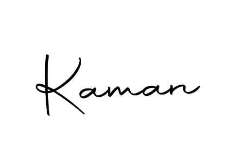 Make a beautiful signature design for name Kaman. Use this online signature maker to create a handwritten signature for free. Kaman signature style 10 images and pictures png