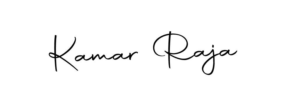 You should practise on your own different ways (Autography-DOLnW) to write your name (Kamar Raja) in signature. don't let someone else do it for you. Kamar Raja signature style 10 images and pictures png