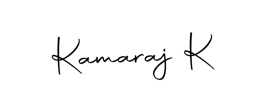 This is the best signature style for the Kamaraj K name. Also you like these signature font (Autography-DOLnW). Mix name signature. Kamaraj K signature style 10 images and pictures png