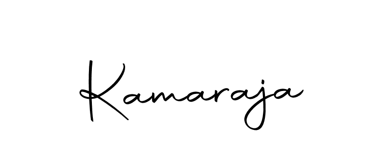 You can use this online signature creator to create a handwritten signature for the name Kamaraja. This is the best online autograph maker. Kamaraja signature style 10 images and pictures png