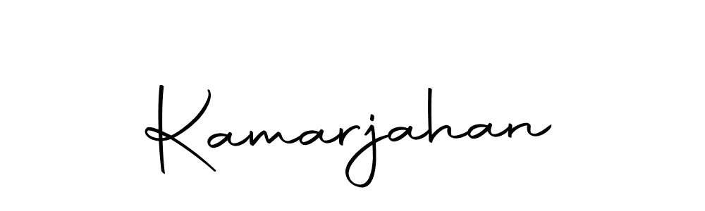 Best and Professional Signature Style for Kamarjahan. Autography-DOLnW Best Signature Style Collection. Kamarjahan signature style 10 images and pictures png