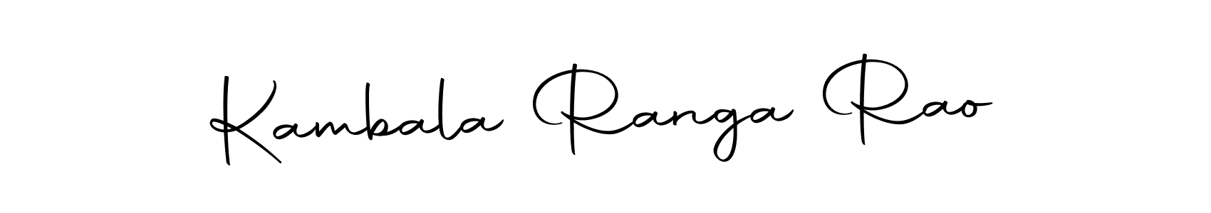 Check out images of Autograph of Kambala Ranga Rao name. Actor Kambala Ranga Rao Signature Style. Autography-DOLnW is a professional sign style online. Kambala Ranga Rao signature style 10 images and pictures png
