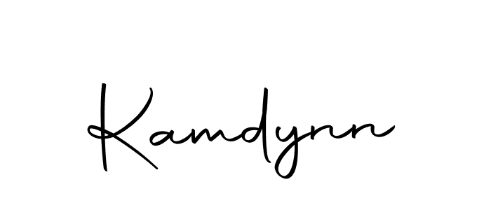 It looks lik you need a new signature style for name Kamdynn. Design unique handwritten (Autography-DOLnW) signature with our free signature maker in just a few clicks. Kamdynn signature style 10 images and pictures png