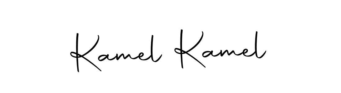 Best and Professional Signature Style for Kamel Kamel. Autography-DOLnW Best Signature Style Collection. Kamel Kamel signature style 10 images and pictures png