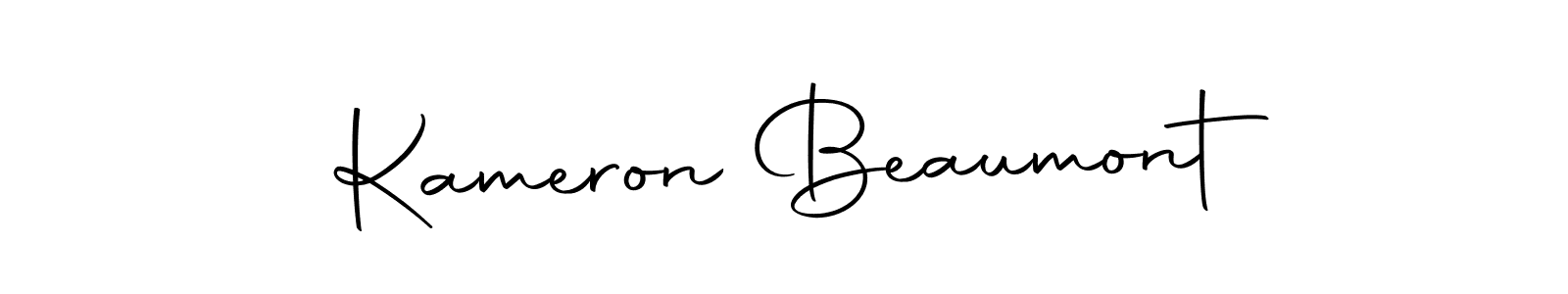 This is the best signature style for the Kameron Beaumont name. Also you like these signature font (Autography-DOLnW). Mix name signature. Kameron Beaumont signature style 10 images and pictures png