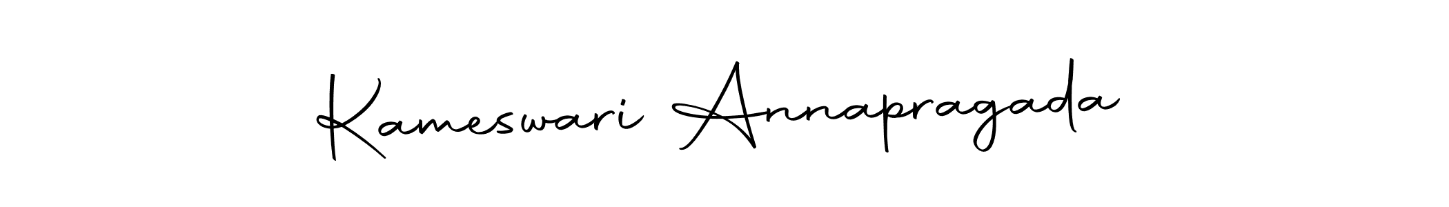 Kameswari Annapragada stylish signature style. Best Handwritten Sign (Autography-DOLnW) for my name. Handwritten Signature Collection Ideas for my name Kameswari Annapragada. Kameswari Annapragada signature style 10 images and pictures png