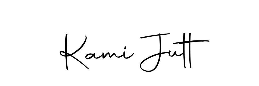 Also You can easily find your signature by using the search form. We will create Kami Jutt name handwritten signature images for you free of cost using Autography-DOLnW sign style. Kami Jutt signature style 10 images and pictures png