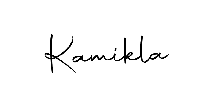 Best and Professional Signature Style for Kamikla. Autography-DOLnW Best Signature Style Collection. Kamikla signature style 10 images and pictures png