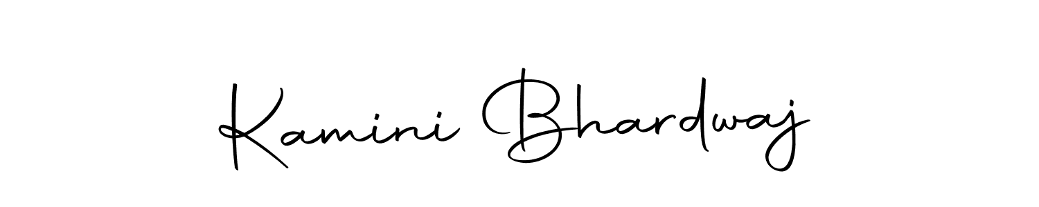 Check out images of Autograph of Kamini Bhardwaj name. Actor Kamini Bhardwaj Signature Style. Autography-DOLnW is a professional sign style online. Kamini Bhardwaj signature style 10 images and pictures png