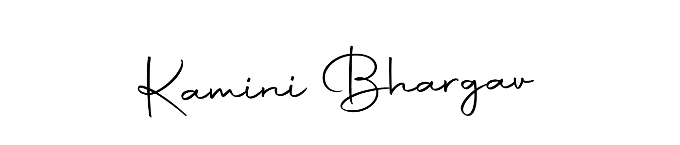 This is the best signature style for the Kamini Bhargav name. Also you like these signature font (Autography-DOLnW). Mix name signature. Kamini Bhargav signature style 10 images and pictures png