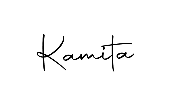 You can use this online signature creator to create a handwritten signature for the name Kamita. This is the best online autograph maker. Kamita signature style 10 images and pictures png