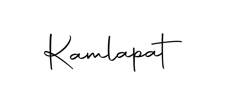 Once you've used our free online signature maker to create your best signature Autography-DOLnW style, it's time to enjoy all of the benefits that Kamlapat name signing documents. Kamlapat signature style 10 images and pictures png