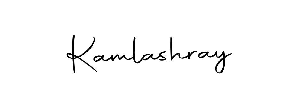 It looks lik you need a new signature style for name Kamlashray. Design unique handwritten (Autography-DOLnW) signature with our free signature maker in just a few clicks. Kamlashray signature style 10 images and pictures png